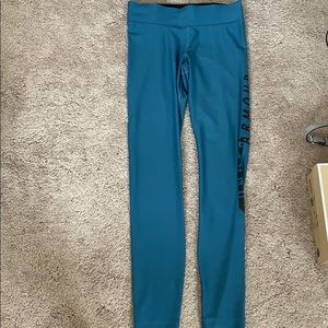 Under Armor Athletic Leggings